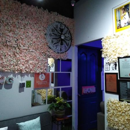 Co.Living Hostel Bandar Seri Begawan Exteriér fotografie