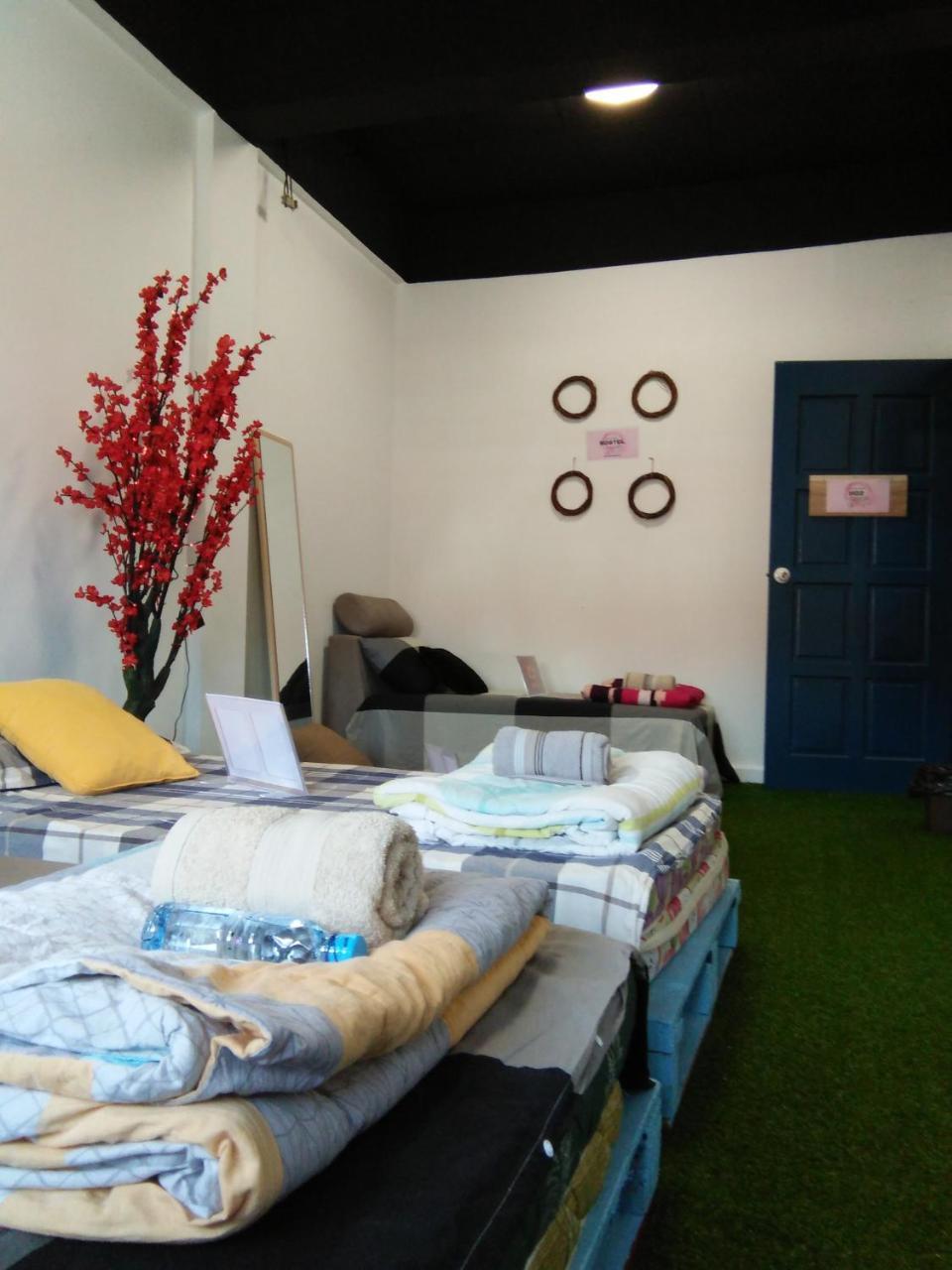 Co.Living Hostel Bandar Seri Begawan Exteriér fotografie