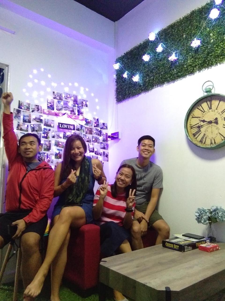 Co.Living Hostel Bandar Seri Begawan Exteriér fotografie