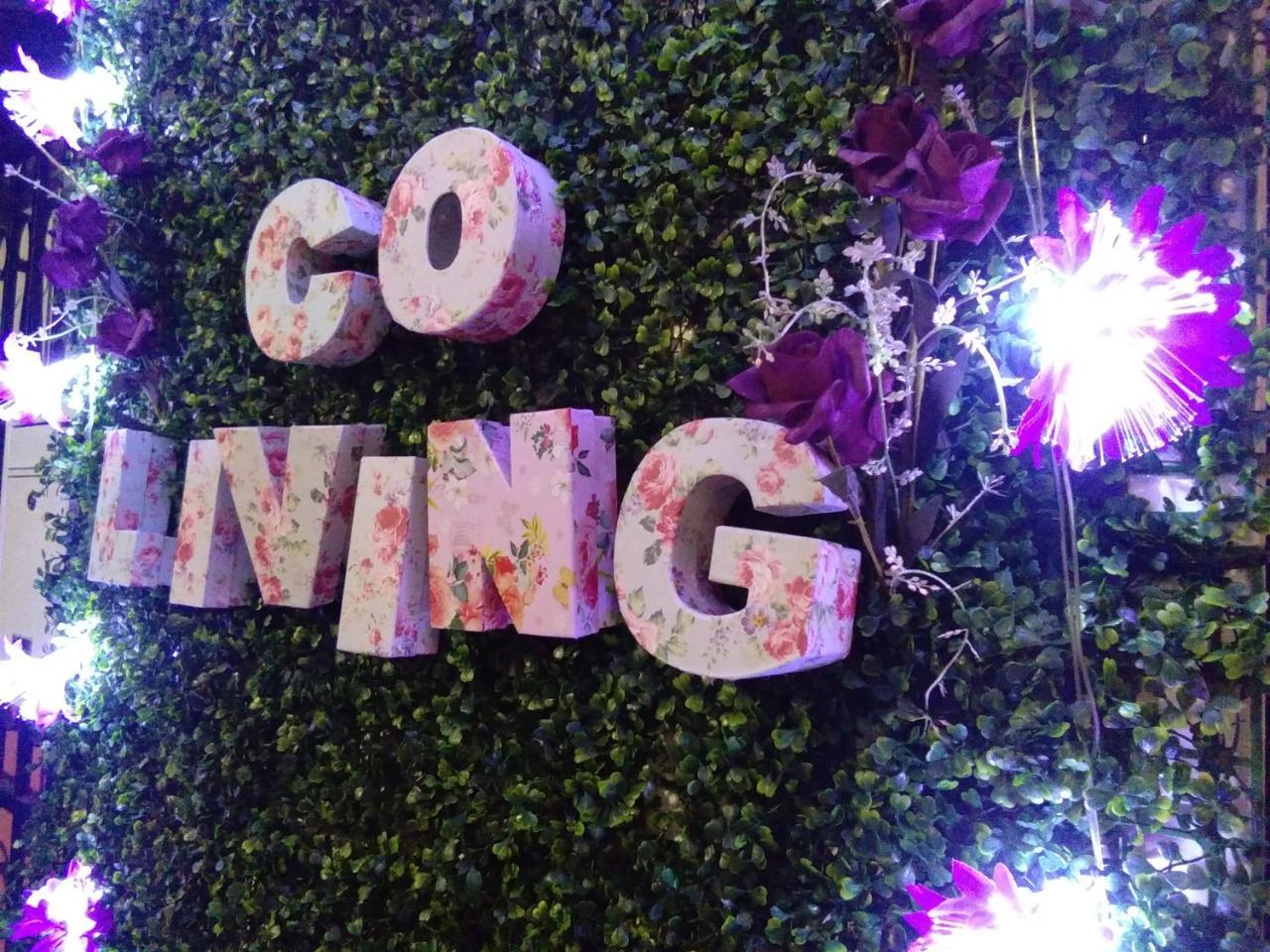 Co.Living Hostel Bandar Seri Begawan Exteriér fotografie
