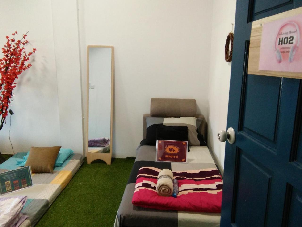 Co.Living Hostel Bandar Seri Begawan Exteriér fotografie