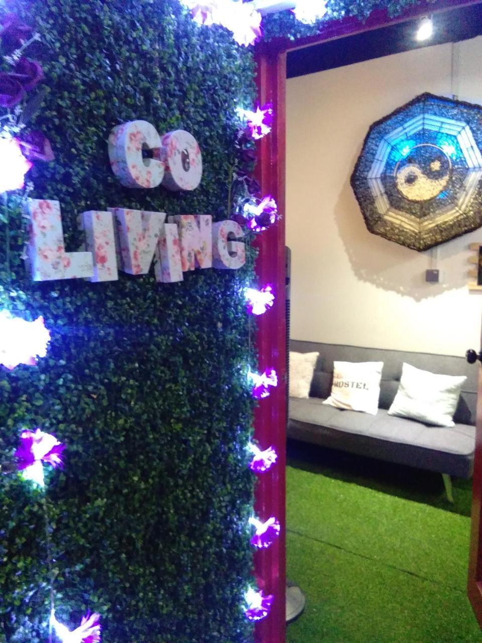 Co.Living Hostel Bandar Seri Begawan Exteriér fotografie