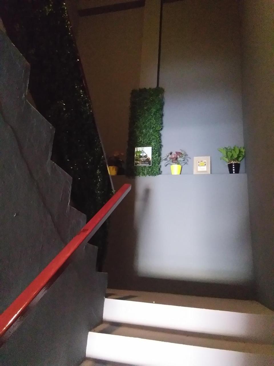 Co.Living Hostel Bandar Seri Begawan Exteriér fotografie