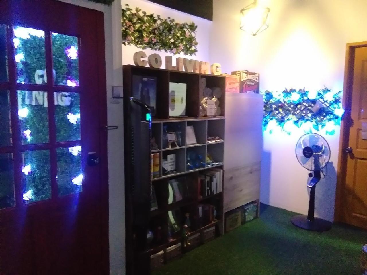 Co.Living Hostel Bandar Seri Begawan Exteriér fotografie