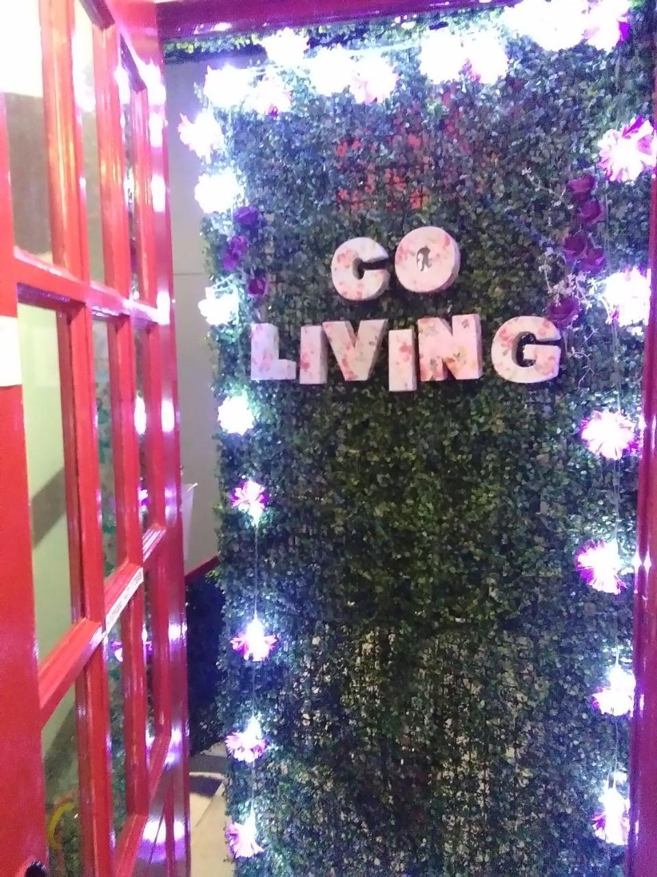 Co.Living Hostel Bandar Seri Begawan Exteriér fotografie