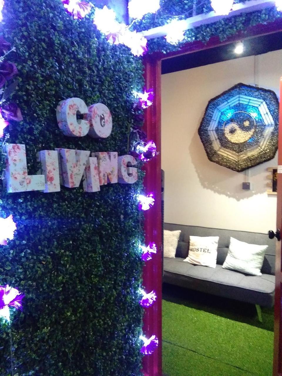 Co.Living Hostel Bandar Seri Begawan Exteriér fotografie