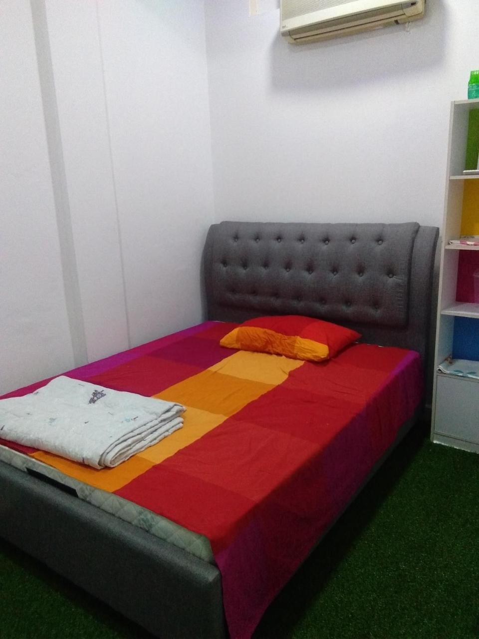 Co.Living Hostel Bandar Seri Begawan Exteriér fotografie