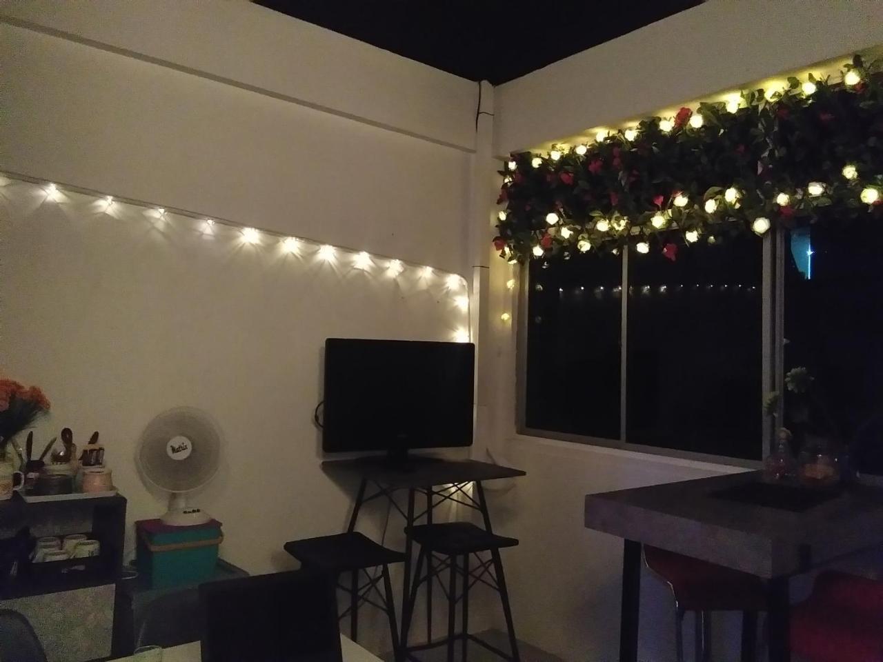 Co.Living Hostel Bandar Seri Begawan Exteriér fotografie