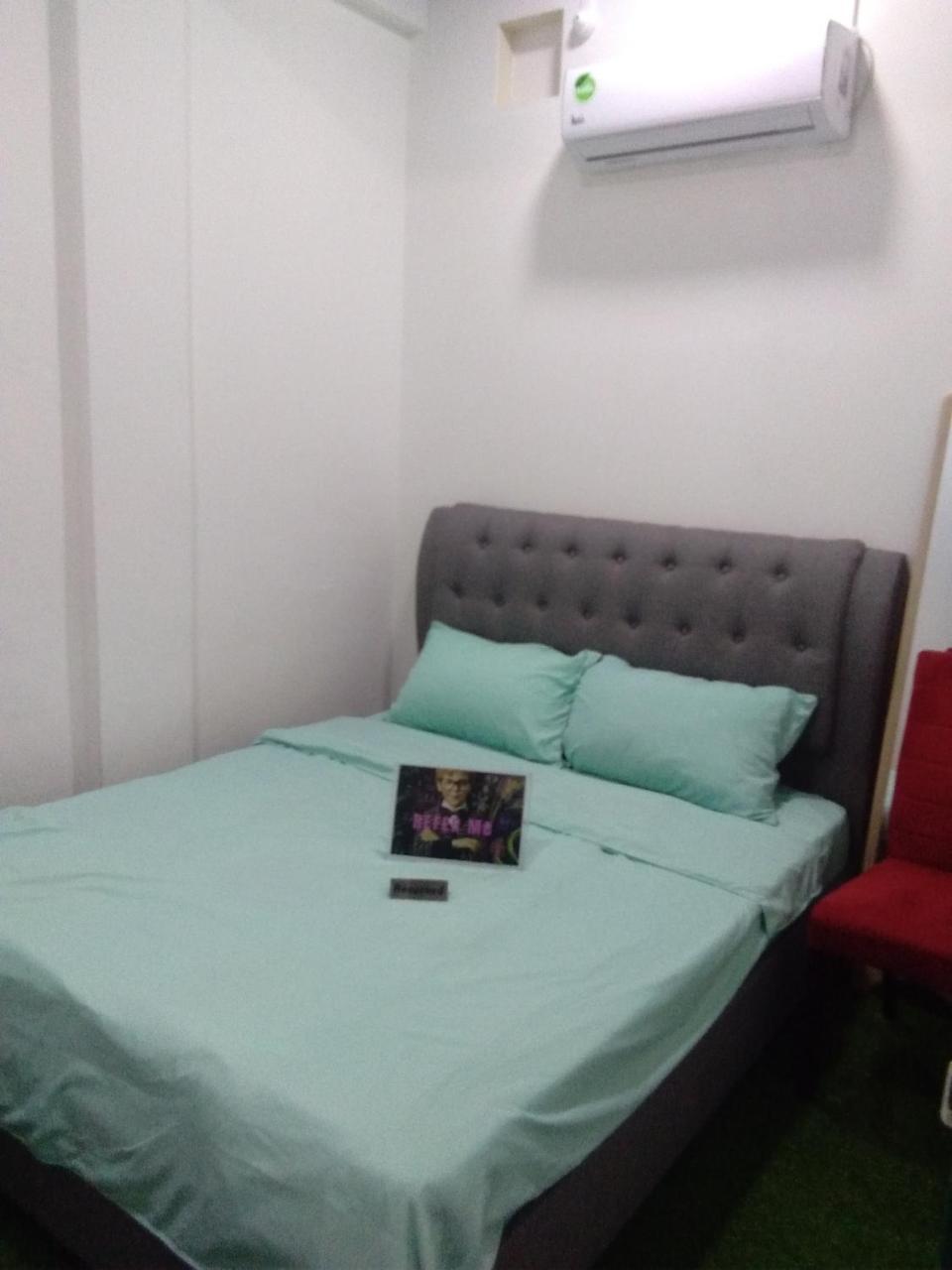 Co.Living Hostel Bandar Seri Begawan Exteriér fotografie