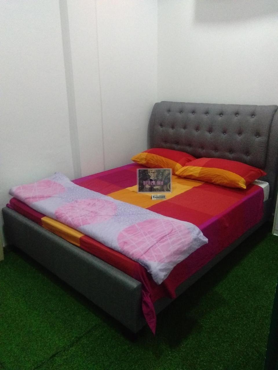 Co.Living Hostel Bandar Seri Begawan Exteriér fotografie