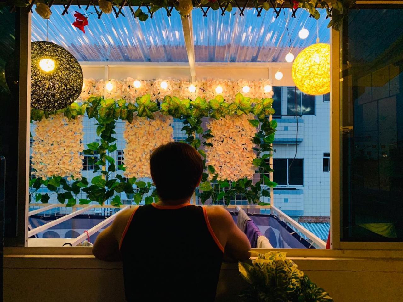 Co.Living Hostel Bandar Seri Begawan Exteriér fotografie