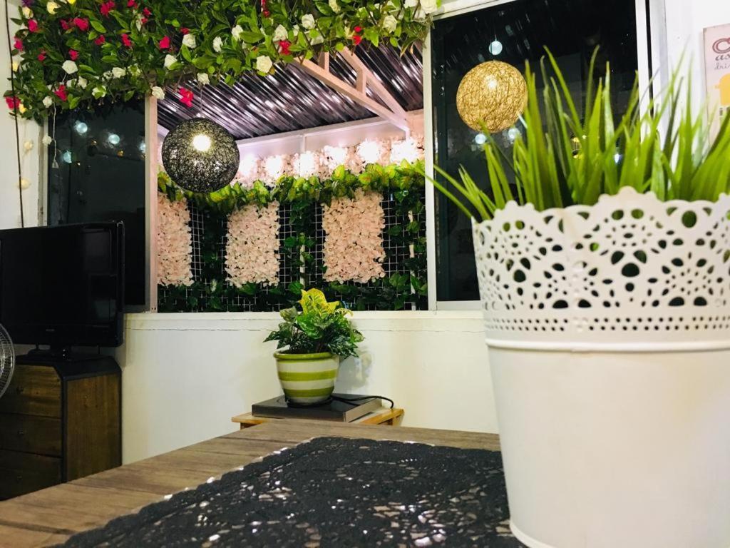 Co.Living Hostel Bandar Seri Begawan Exteriér fotografie