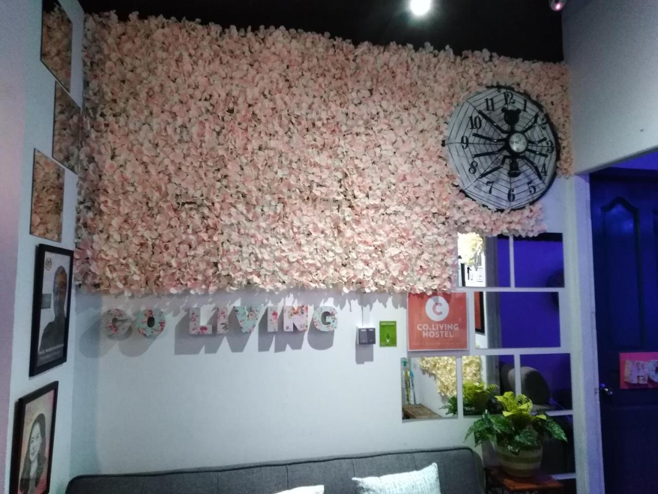 Co.Living Hostel Bandar Seri Begawan Exteriér fotografie